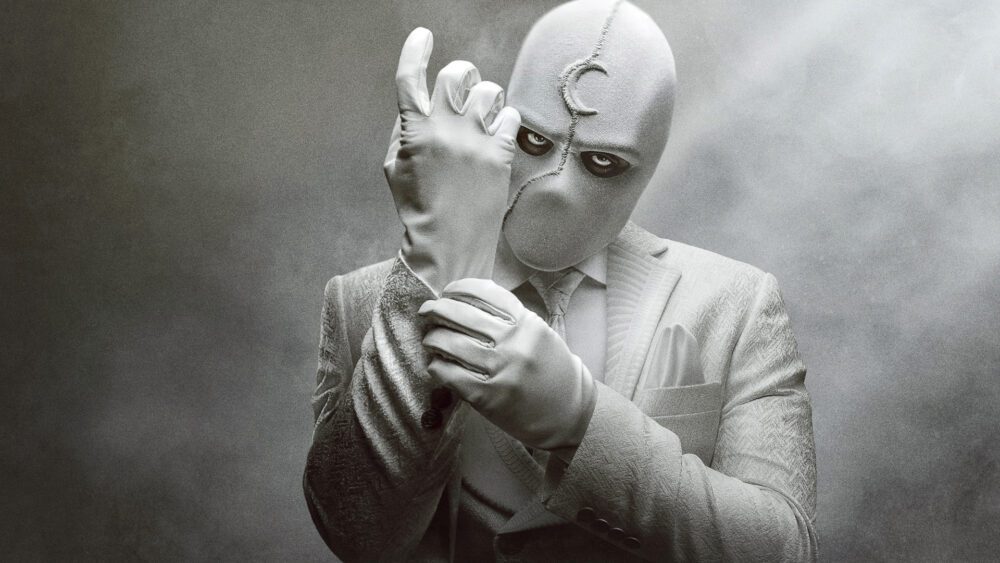 شرور فصل اول Moon Knight