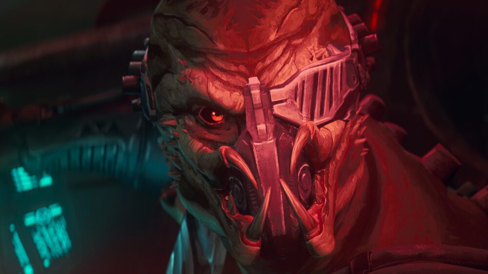 واکنشهای اولیه Predator: Killer of Killers