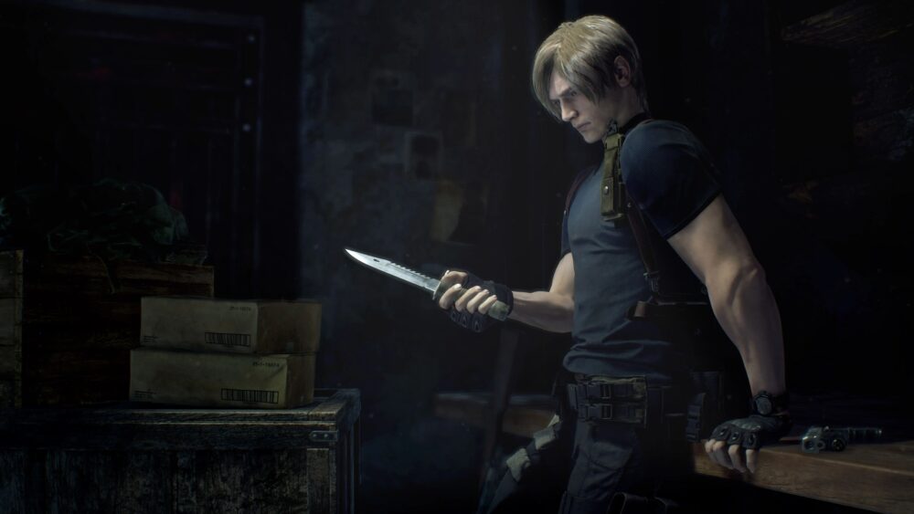 بازی Resident Evil 9 سامر گیم فست
