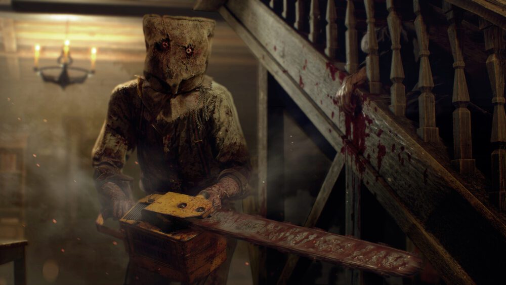 ساخت بازی Resident Evil 9