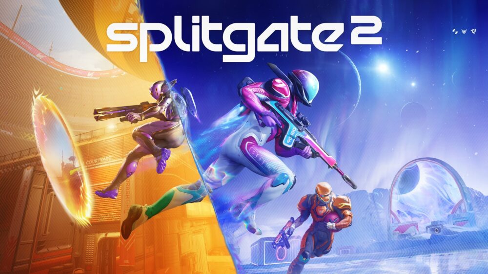 مدیر تیم سازنده بازی Splitgate 2