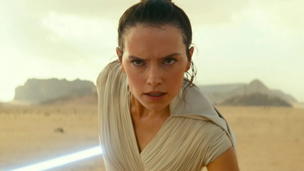 استراتژی جدید فیلمهای Star Wars