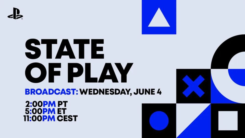 رویداد بعدی State of Play