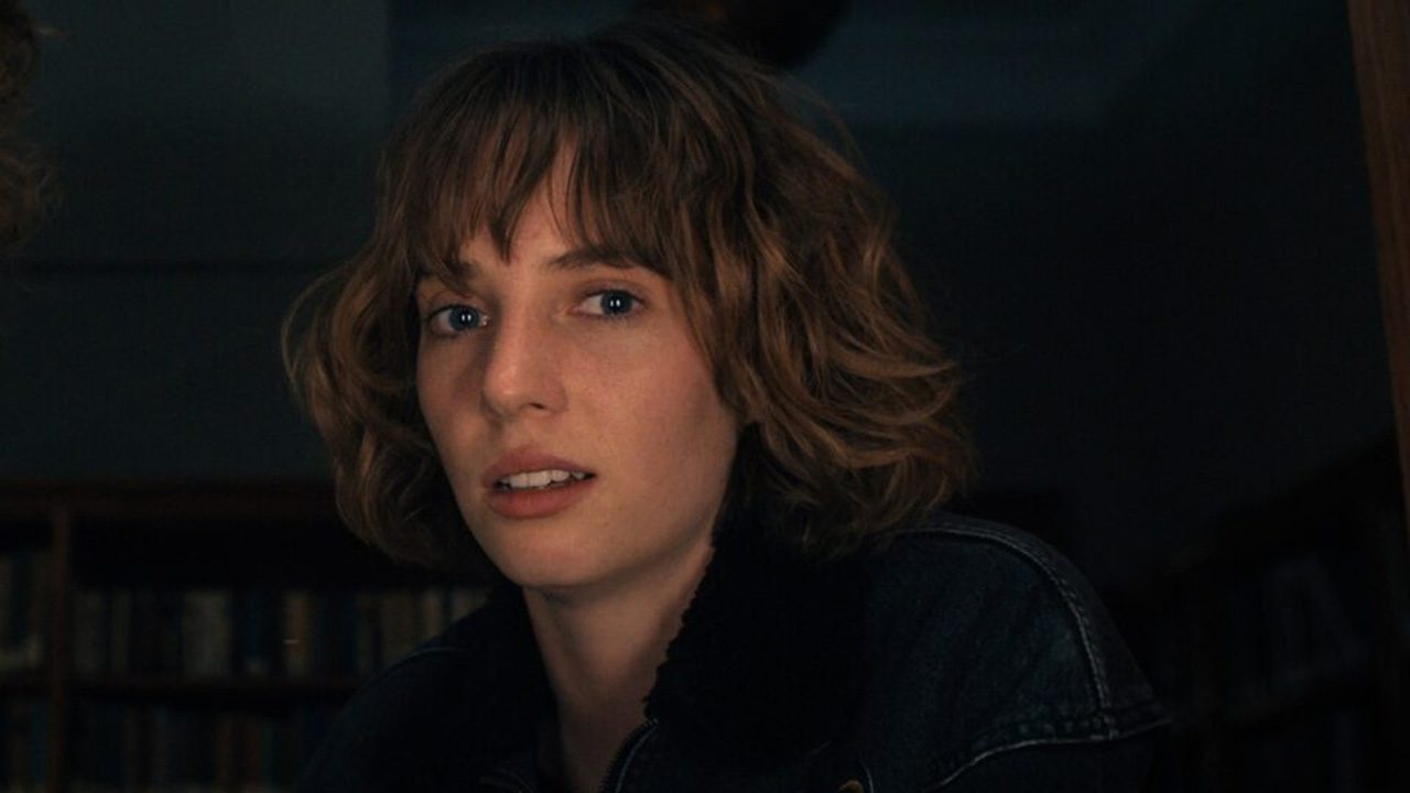 شخصیتهای سریال Stranger Things