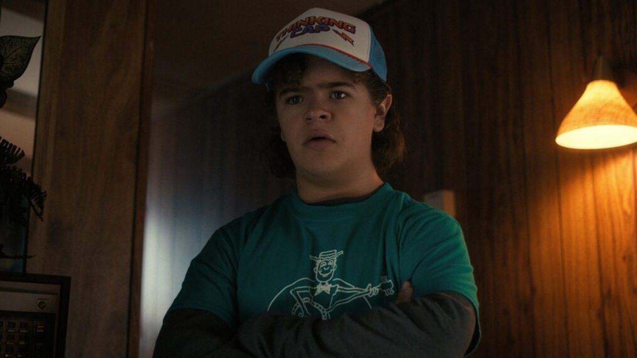 شخصیتهای سریال Stranger Things