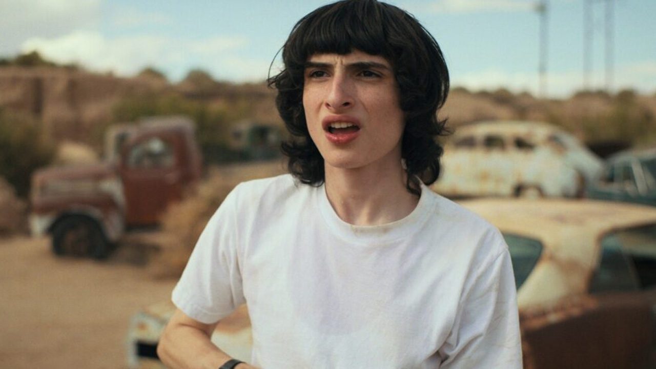 شخصیتهای سریال Stranger Things