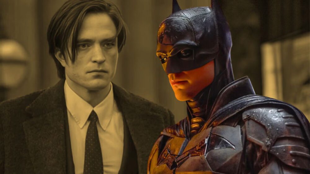 روند ساخت The Batman 2