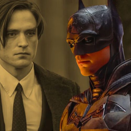 روند ساخت The Batman 2