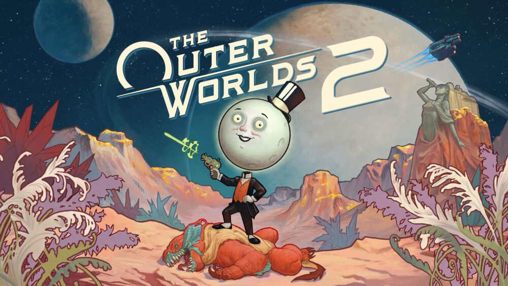 بازی The Outer Worlds 2 فضای تاریکتری