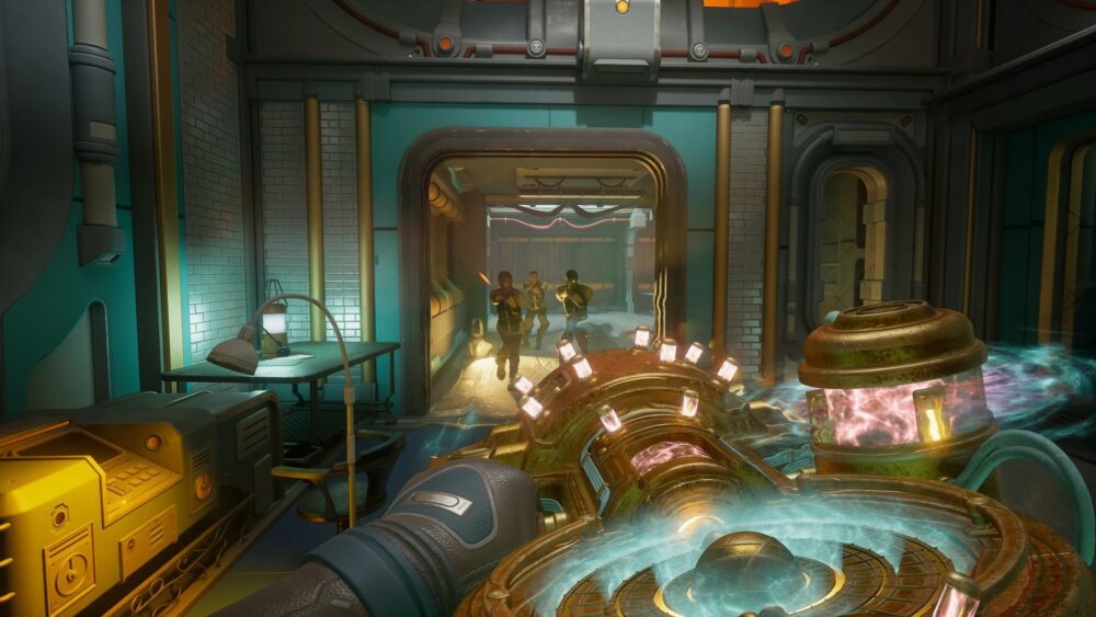 بازی The Outer Worlds 2 اولین 80 دلاری