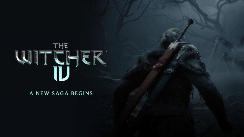 سازندگان The Witcher 4 جهانباز نقش آفرینی