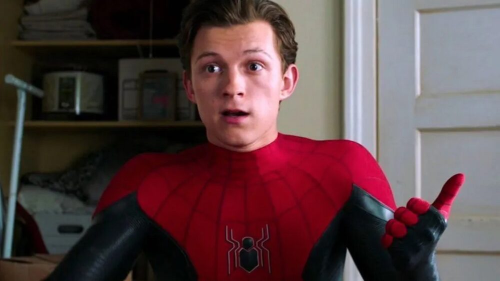 هالک در Spider-Man: Brand New Day