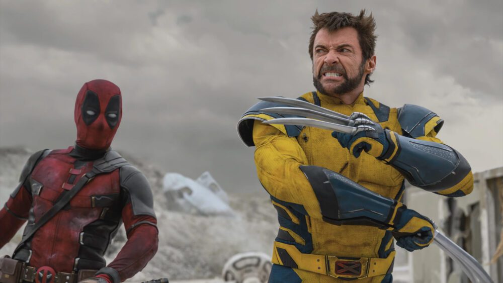 احتمال حضور ولورین در Avengers: Doomsday