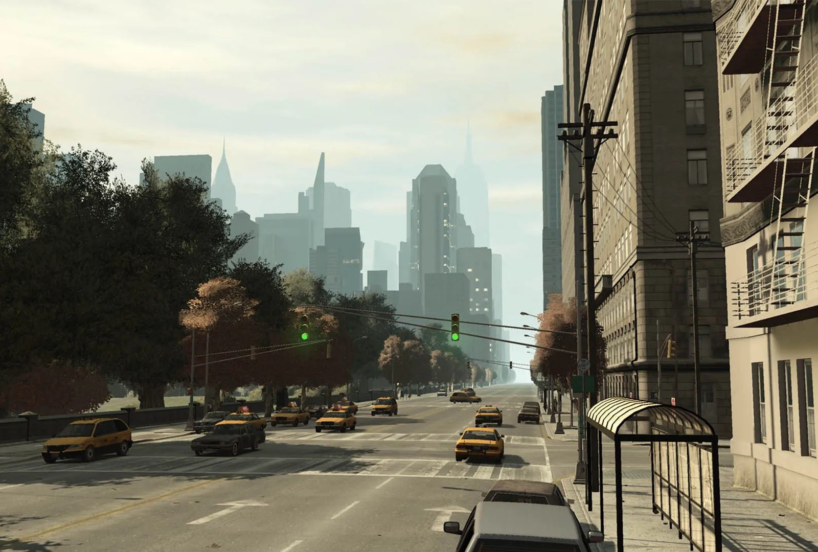 ریمستر GTA 4
