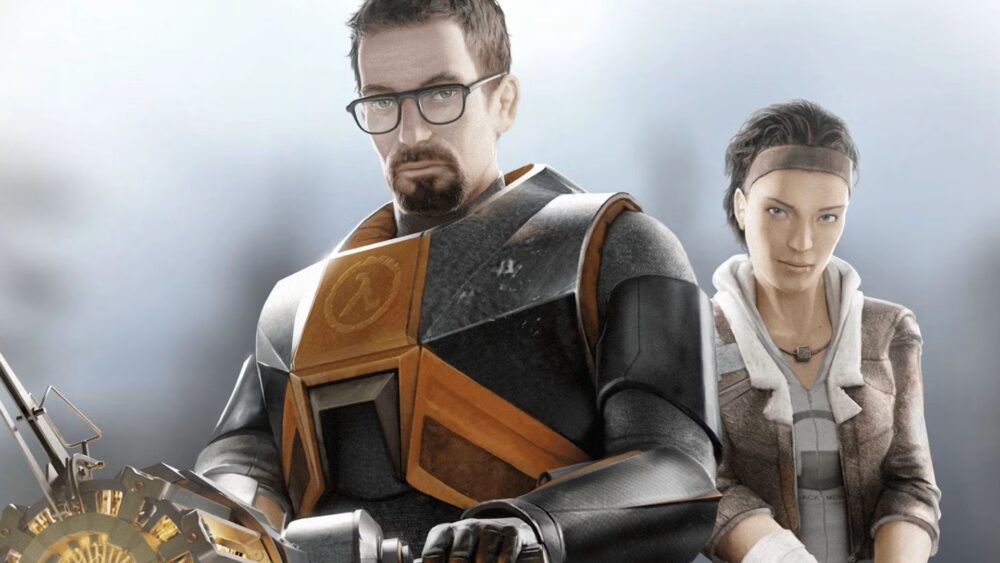 معرفی Half-Life 3