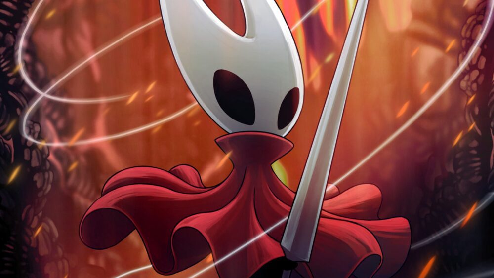 بازی Hollow Knight: Silksong تابستان 2025