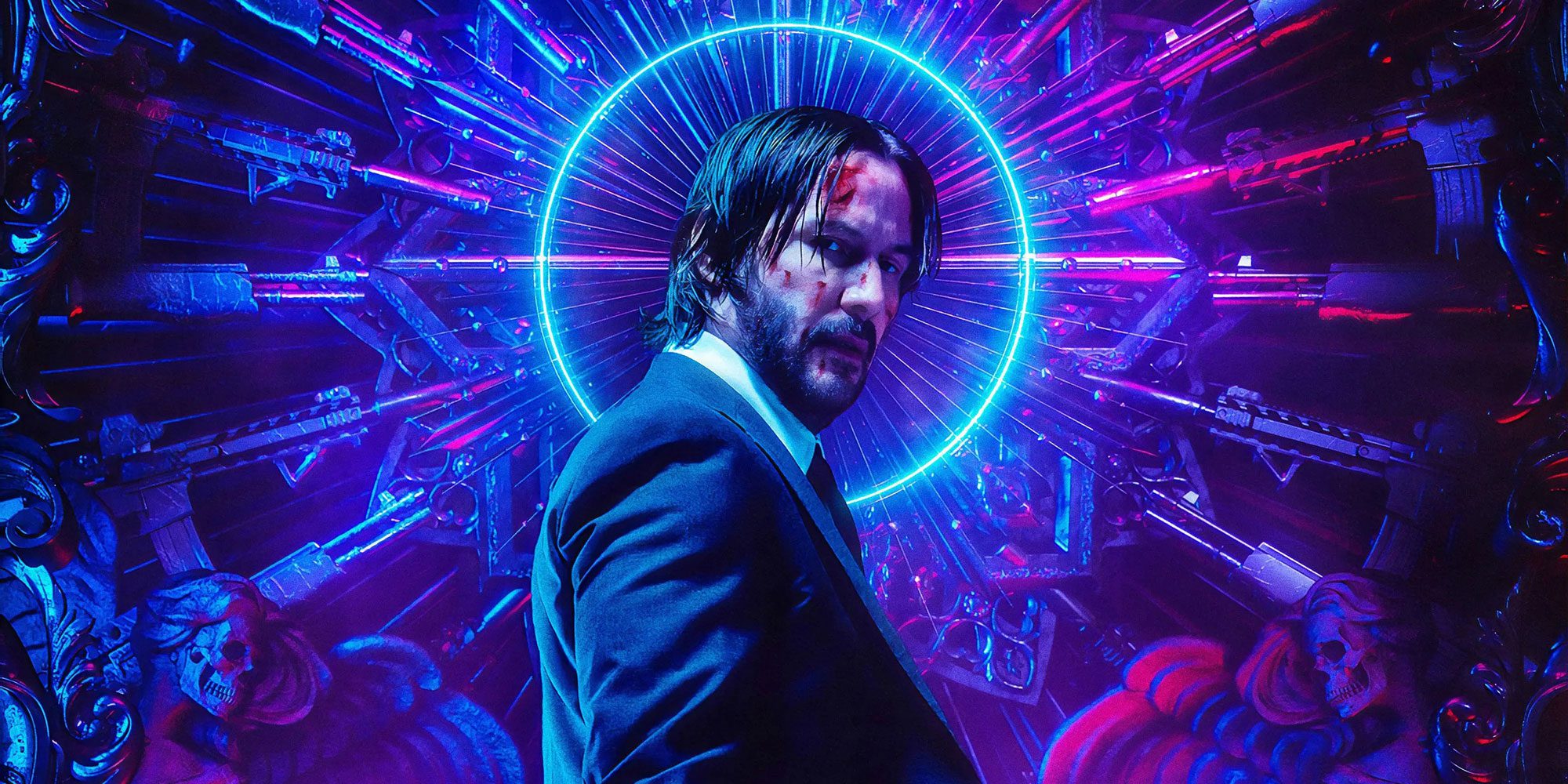 رتبه‌بندی فیلم های John Wick از بدترین به بهترین