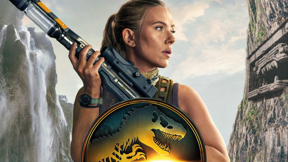 واکنشهای اولیه Jurassic World Rebirth