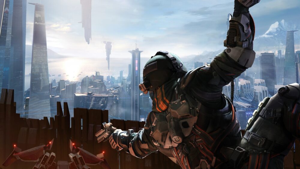 کامپیوتر Killzone