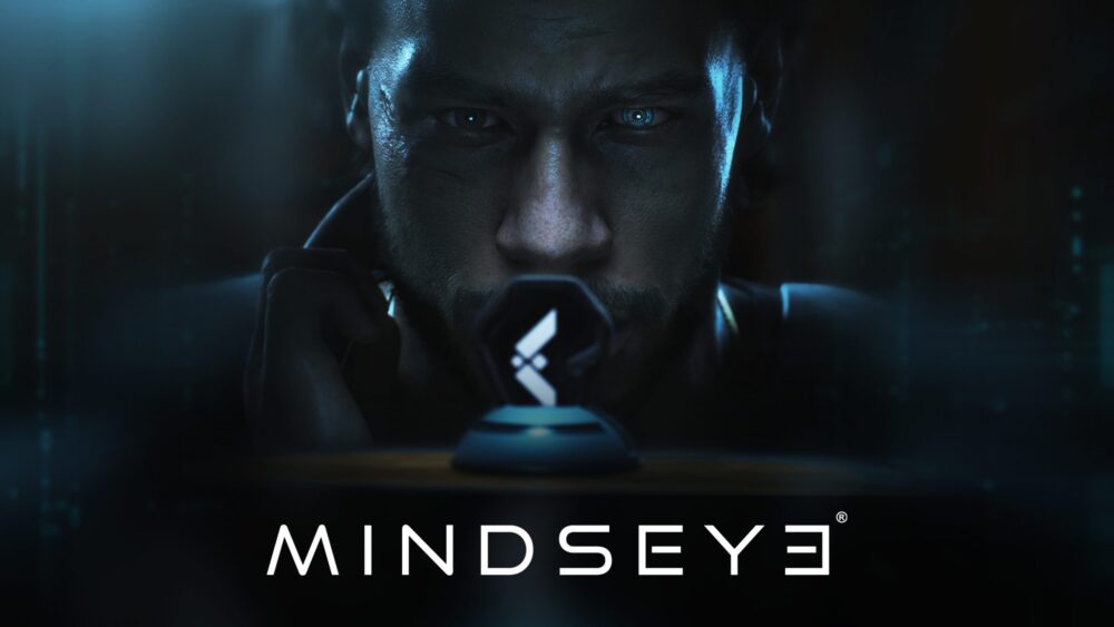 استودیو سازنده بازی MindsEye
