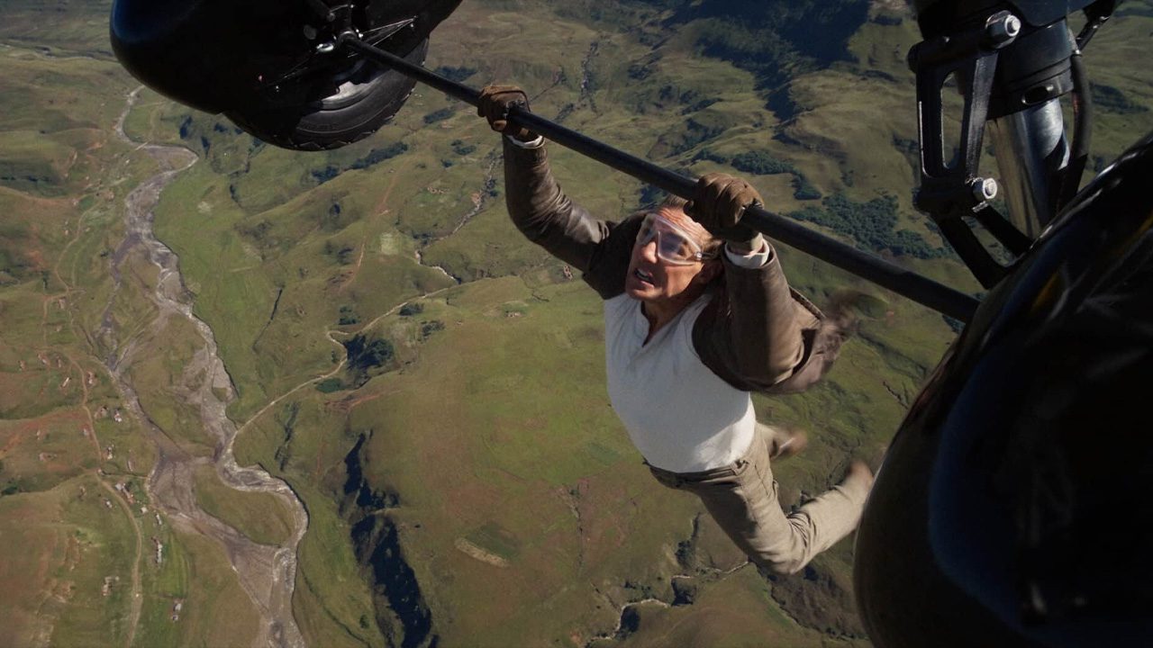 فیلم Mission: Impossible 8