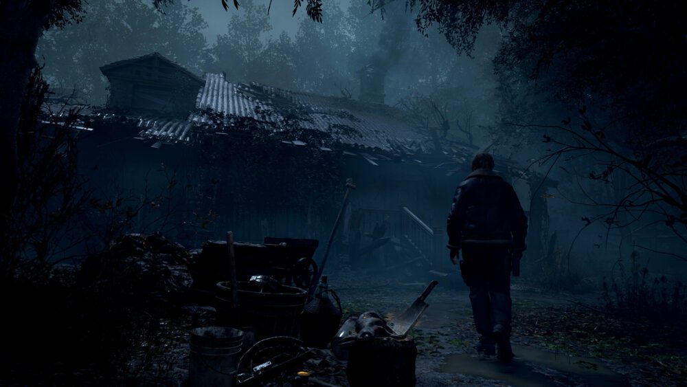 معرفی بازی Resident Evil 9