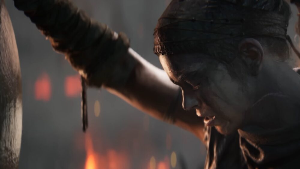 تاریخ عرضه Hellblade 2 PS5