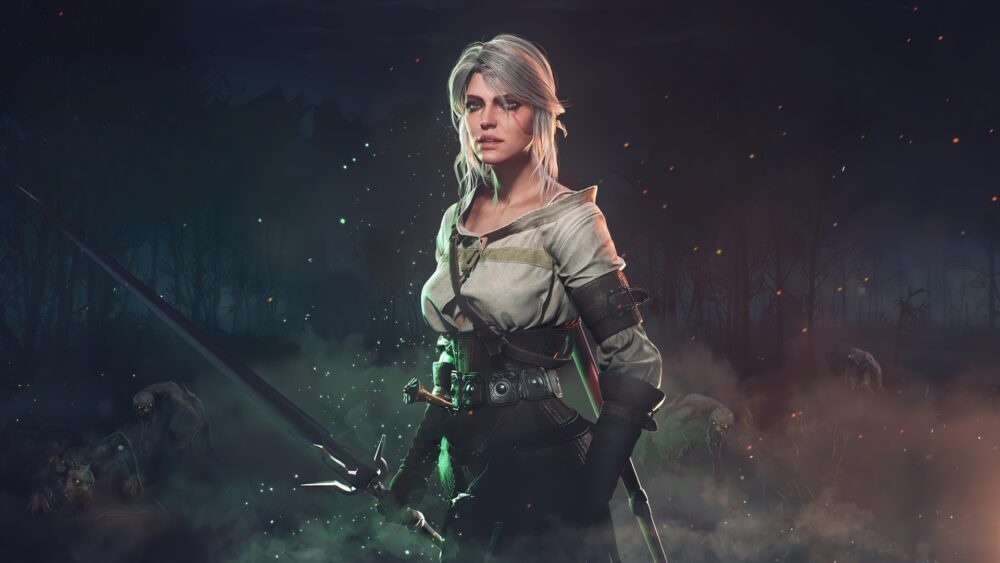 سومین بسته الحاقی Witcher 3