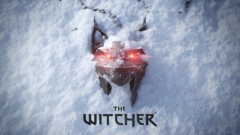 هویت Witcher 4