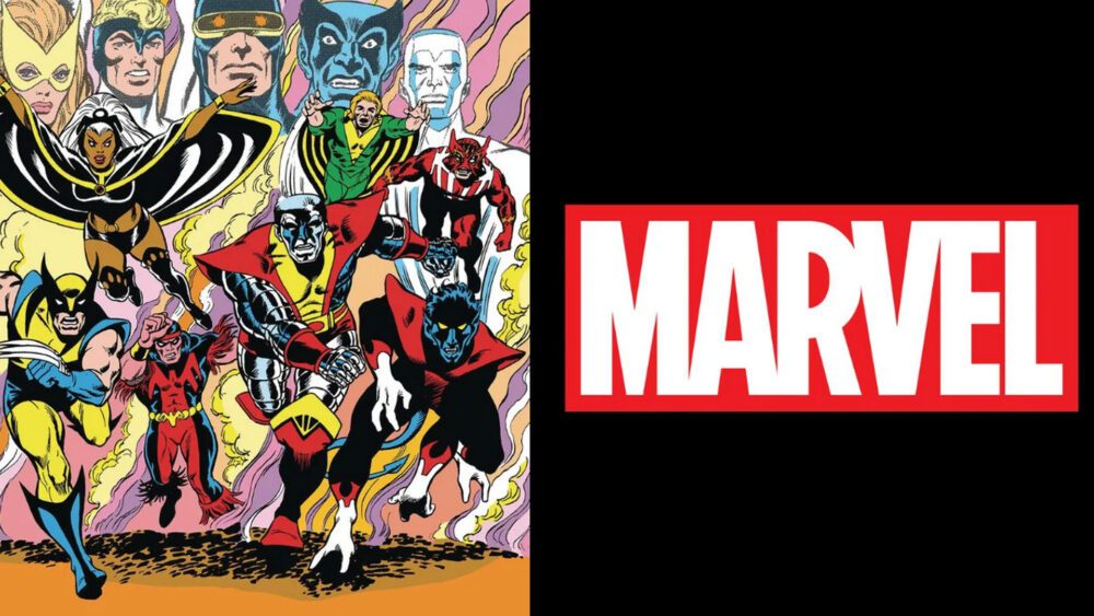 دشمنان X-Men