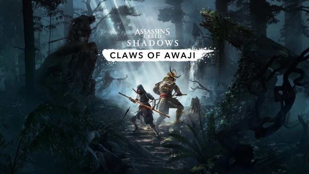 تاریخ انتشار بسته الحاقی Assassin’s Creed Shadows