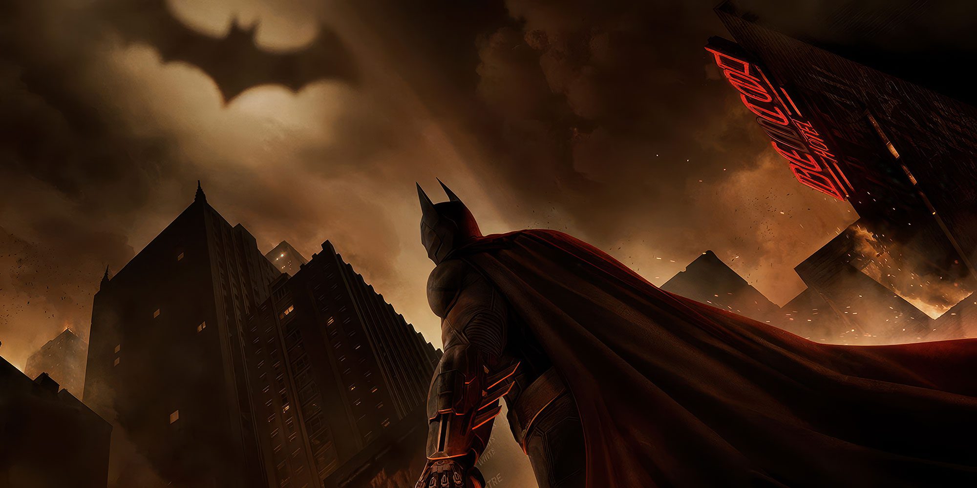رتبه‌بندی 10 ابرقهرمان دنیای DC که به‌زودی در DC Universe ظاهر می‌شوند