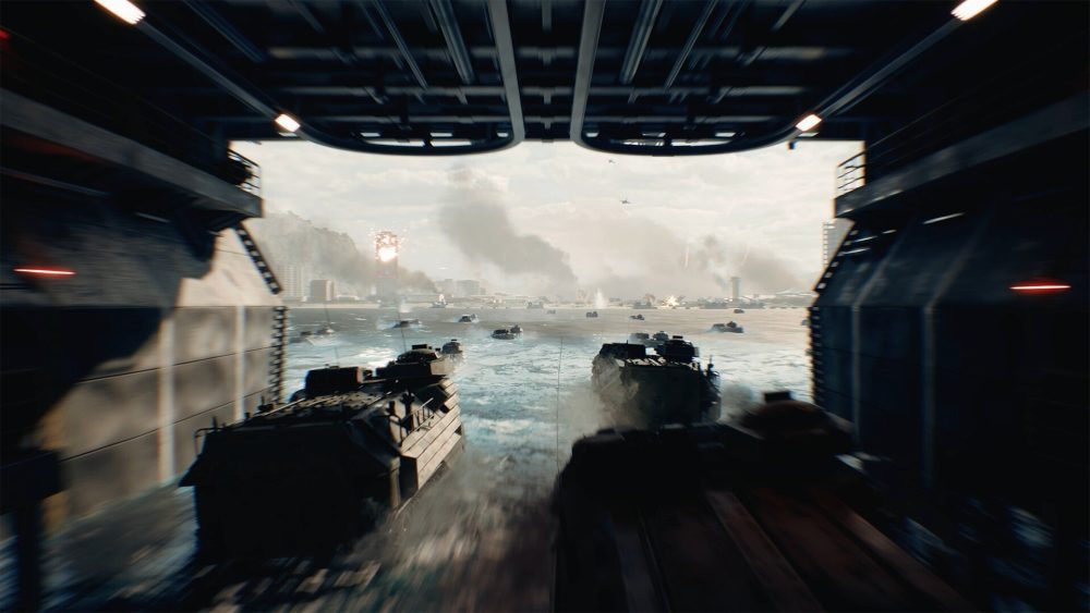 قیمت بازی Battlefield 6