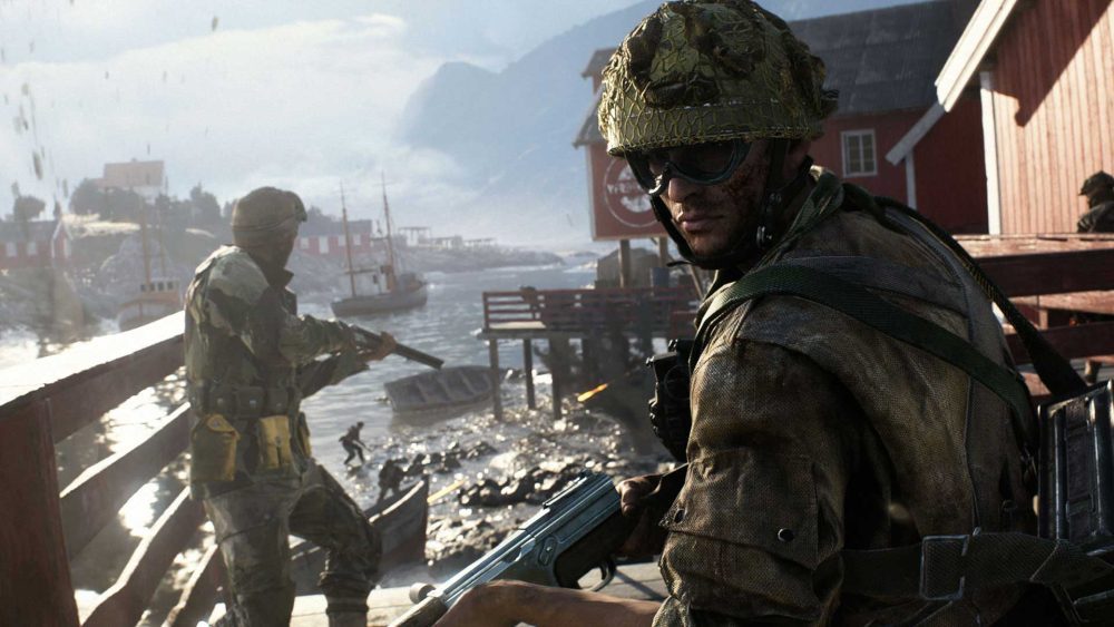 بتای بازی Battlefield 6