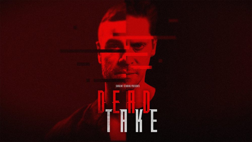 سم لیک لورا بیلی بازی Dead Take