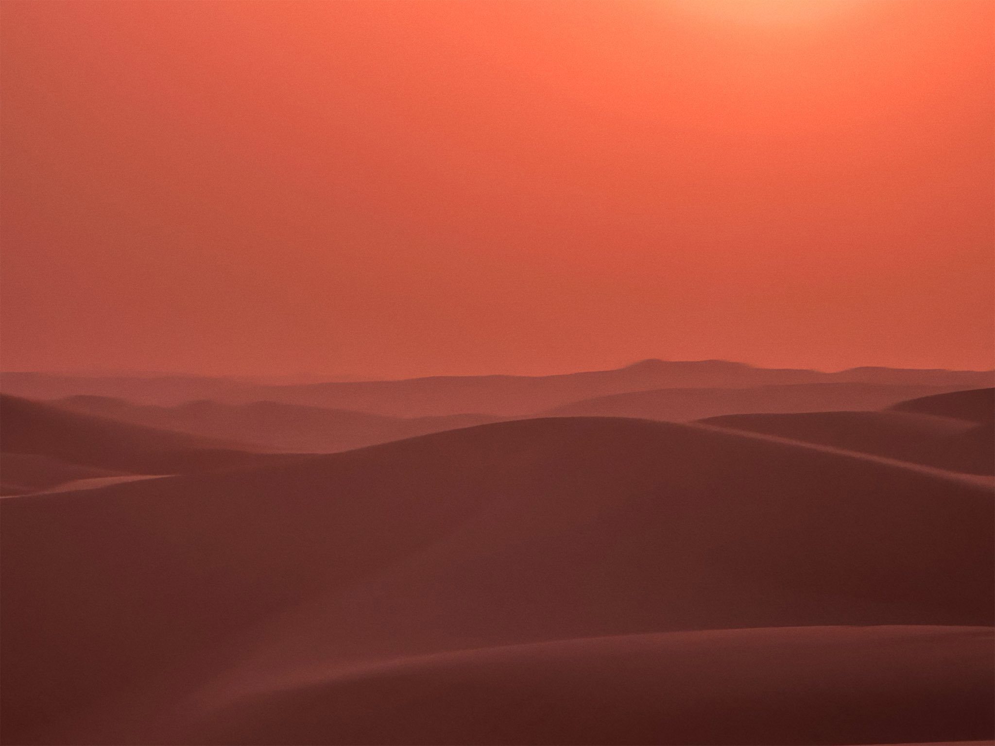 فیلمبرداری Dune 3