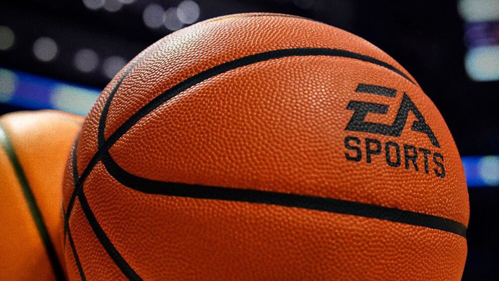 بازی بسکتبال EA Sports College Basketball