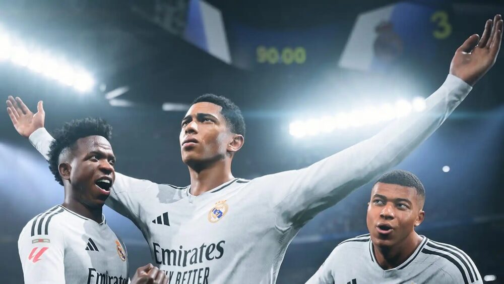 جزئیات تست بتا EA Sports FC 26