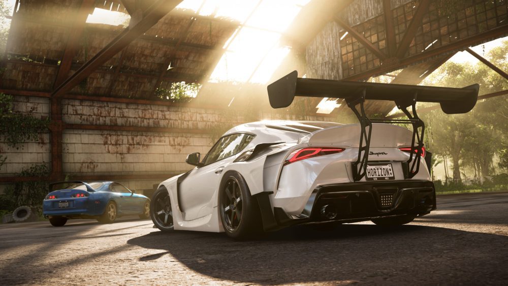 فروش بازی Forza Horizon 5 PS5