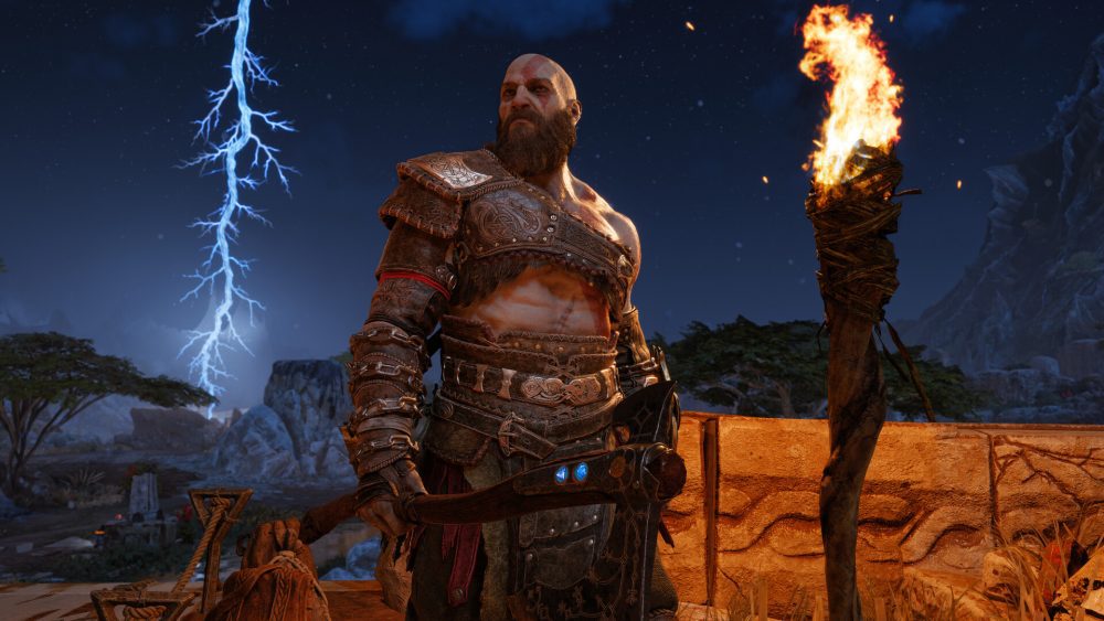 ساخت بازی بعدی استودیو سازنده God of War