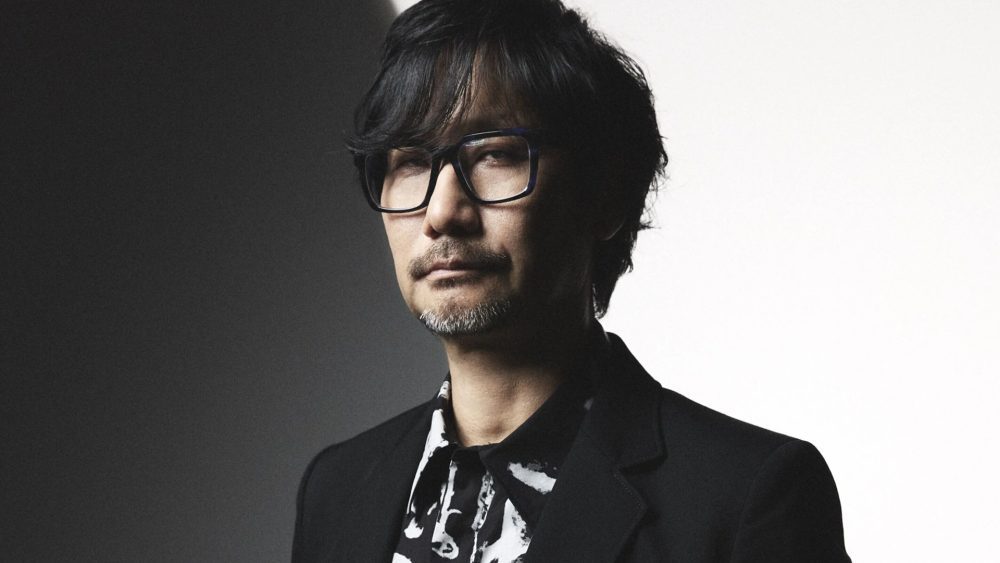 سازنده بازی Death Stranding 2