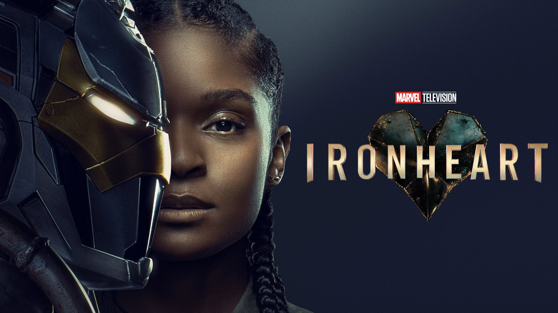 پایان سریال Ironheart