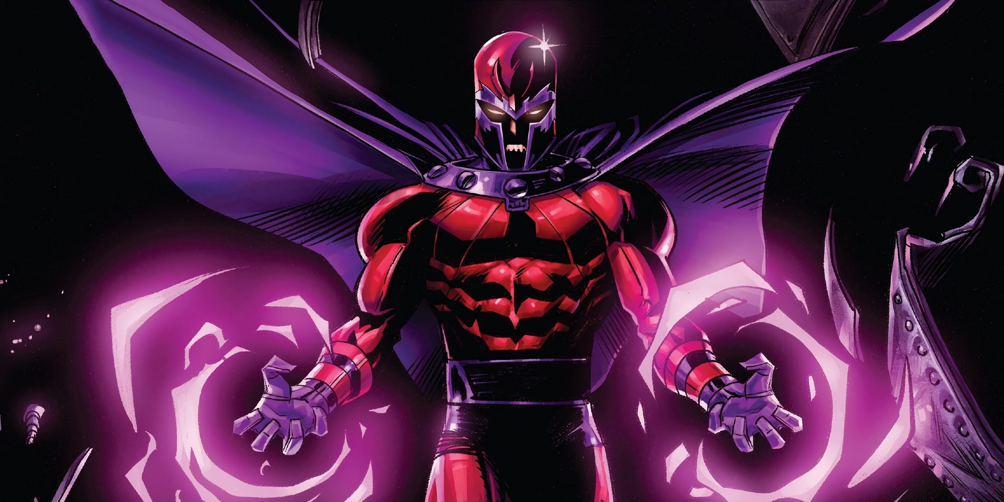 اگر مارول این ویلن را نادیده بگیرد، ورود X-Men به MCU شکست می‌خورد
