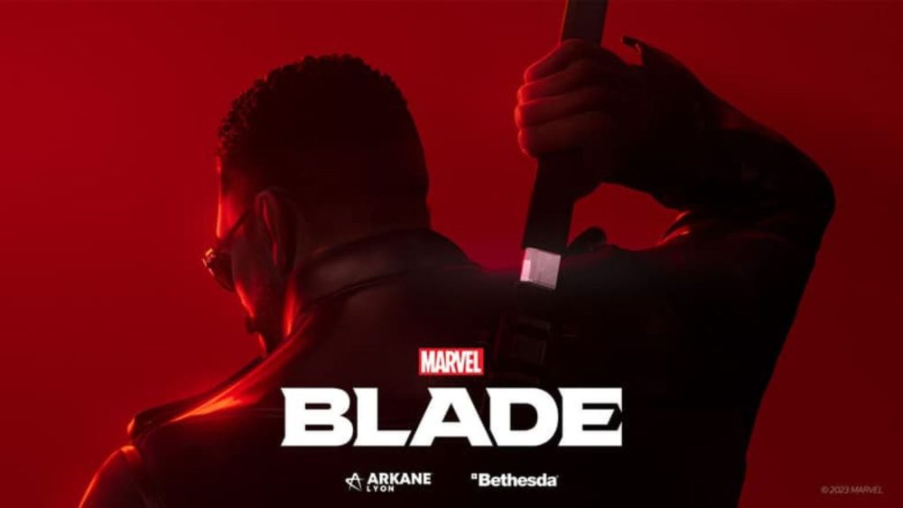 روند ساخت بازی Marvel’s Blade