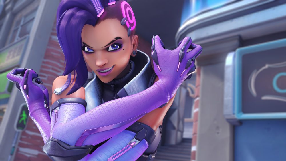 ویژگیهای جدید Overwatch 2