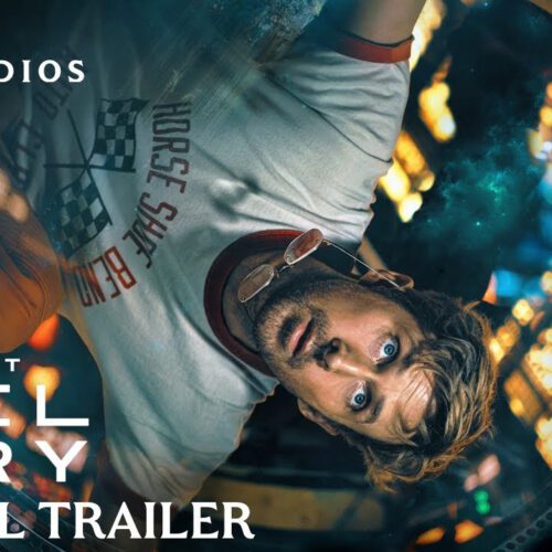 تریلر فیلم Project Hail Mary