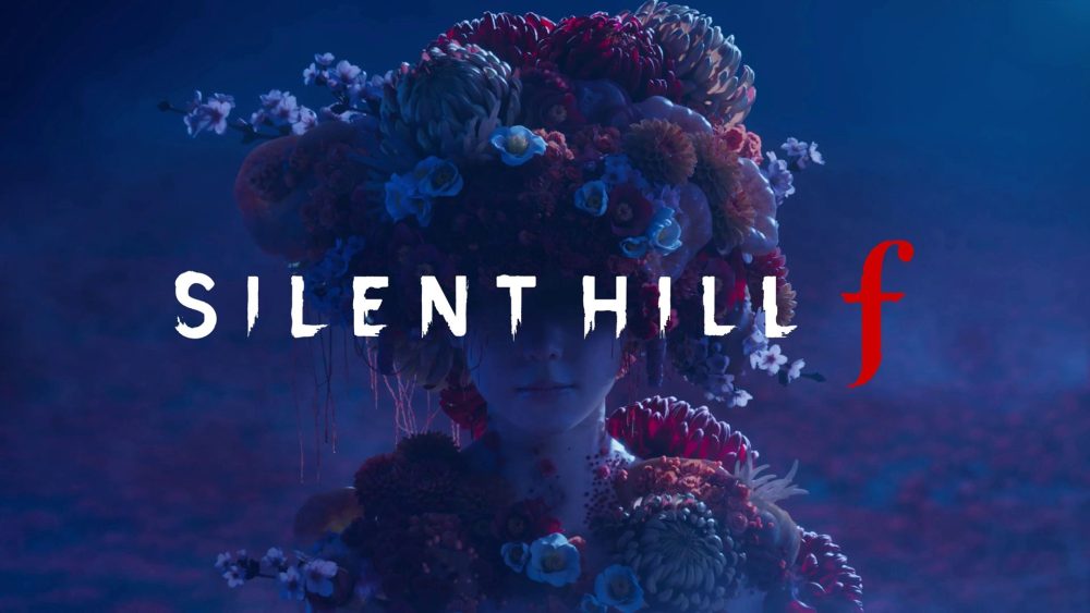 بازی Silent Hill f ترس روانشناختی ماورایی