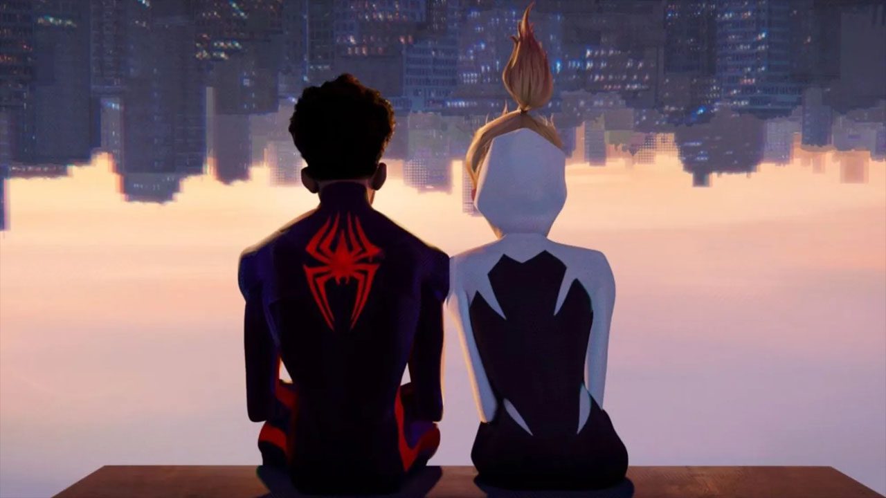 پنج تئوری Spider-Man: Beyond the Spider-Verse