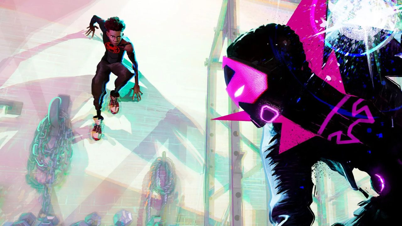 پنج تئوری Spider-Man: Beyond the Spider-Verse