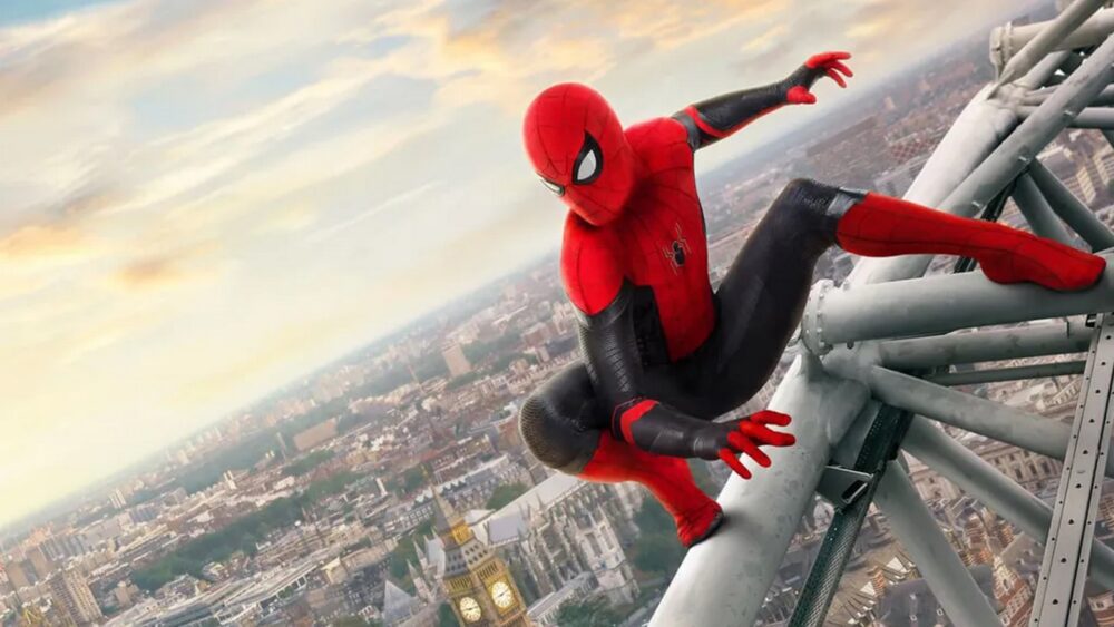 Spider-Man 4